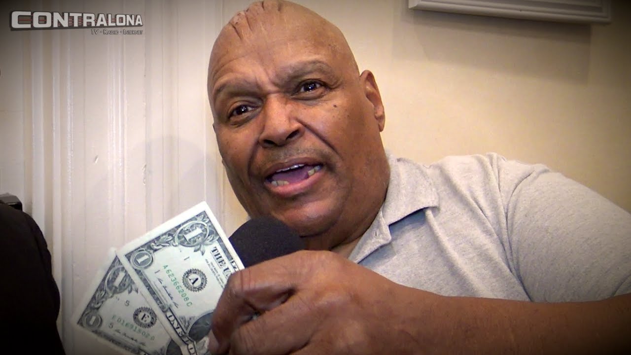 Abdullah The Butcher: 