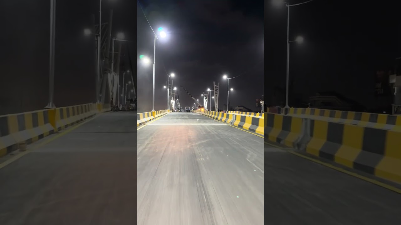 Azeempura Flyover | Karachi Development | Shah Faisal | Shahrahe Bhutto