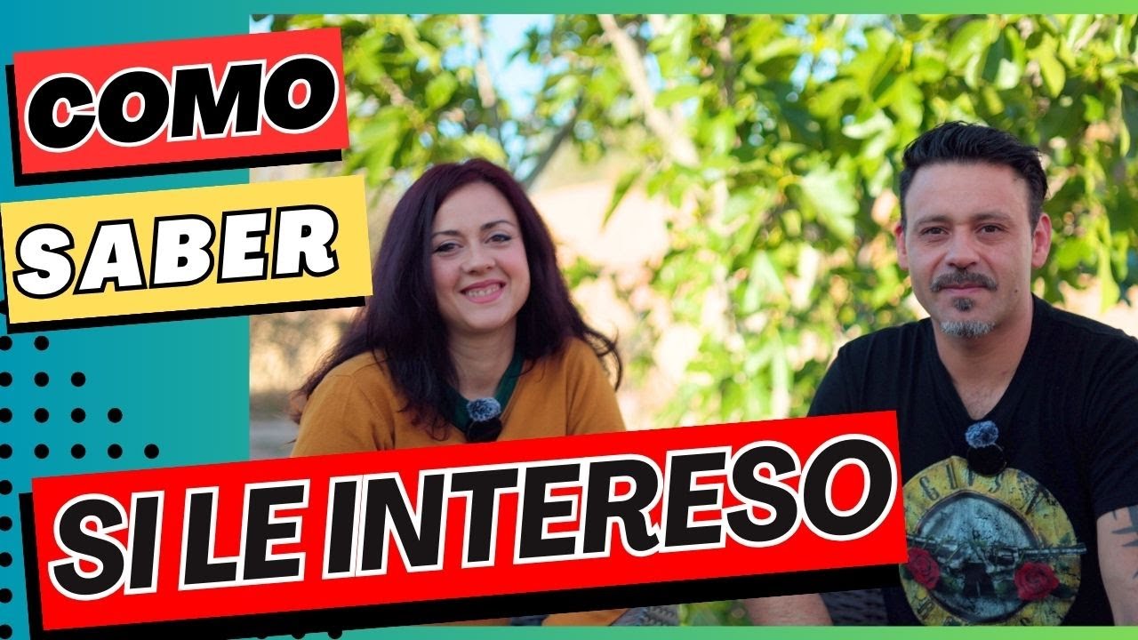 Mi pareja es EVITATIVO o no tiene INTERES? Como identificar si le importo realmente.