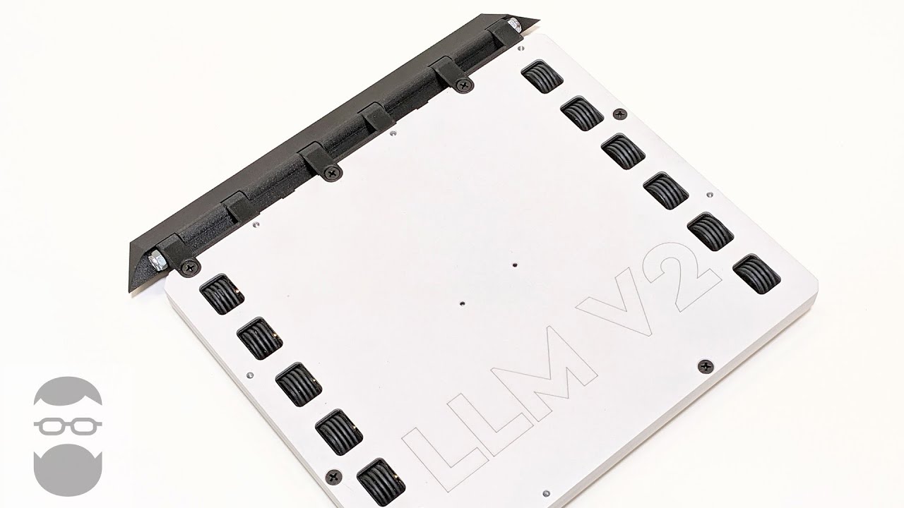 Обзор Low Low Man V2