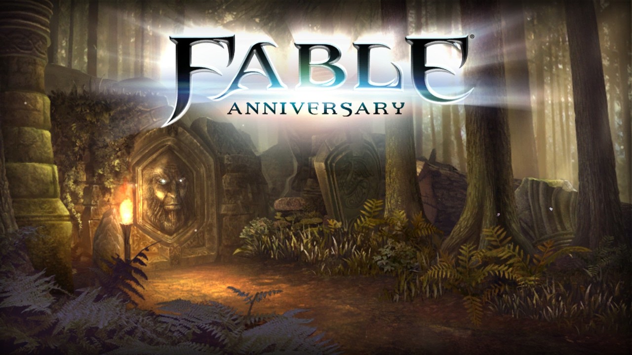 Stew Plays Fable Anniversary: 14-02-26