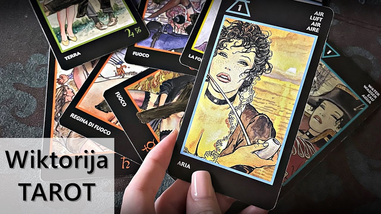 TAROT MANARA: WIE SIEHT ER DICH DERZEIT ALS FRAU?