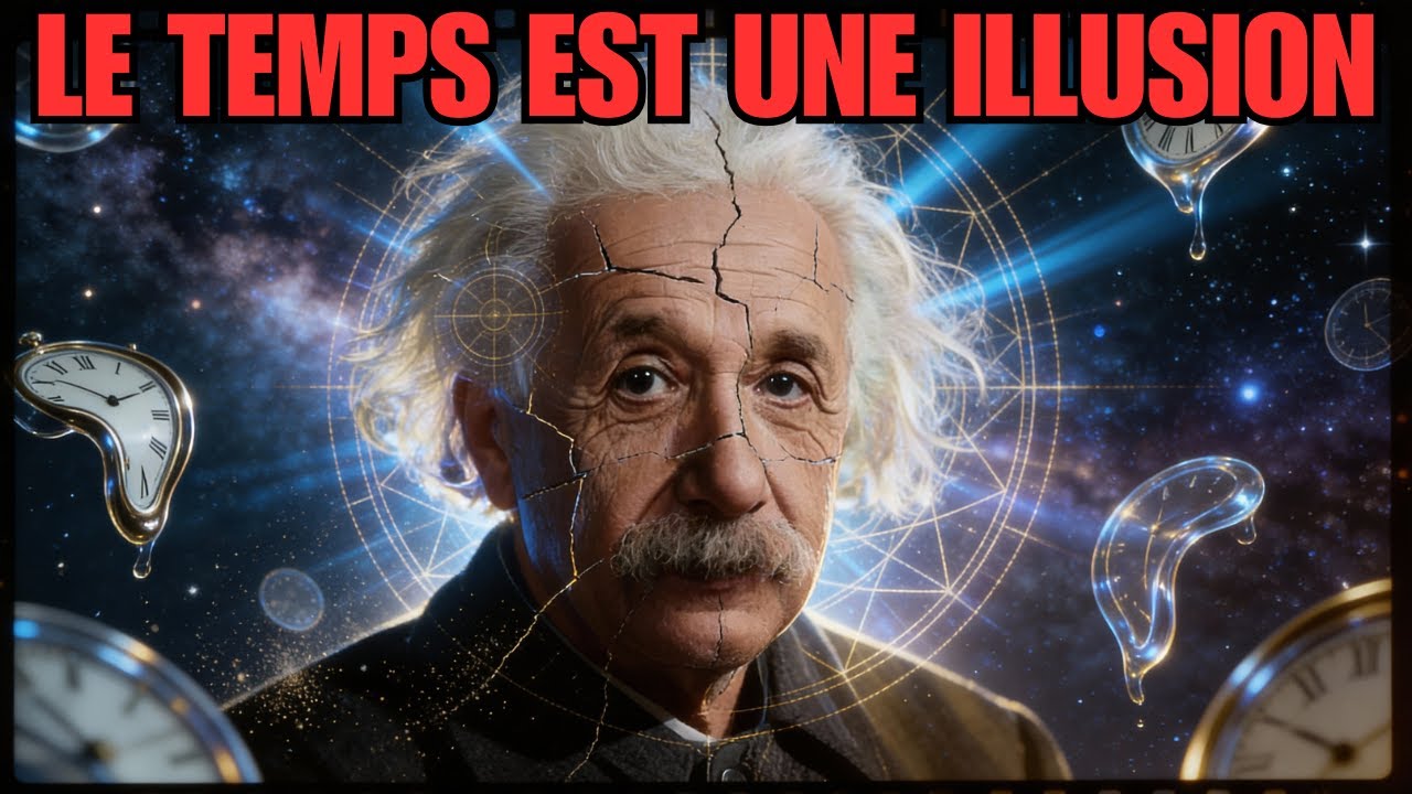 Si On Ne Vit Qu'une Fois, Pourquoi le Déjà Vu Existe-t-il? – Einstein