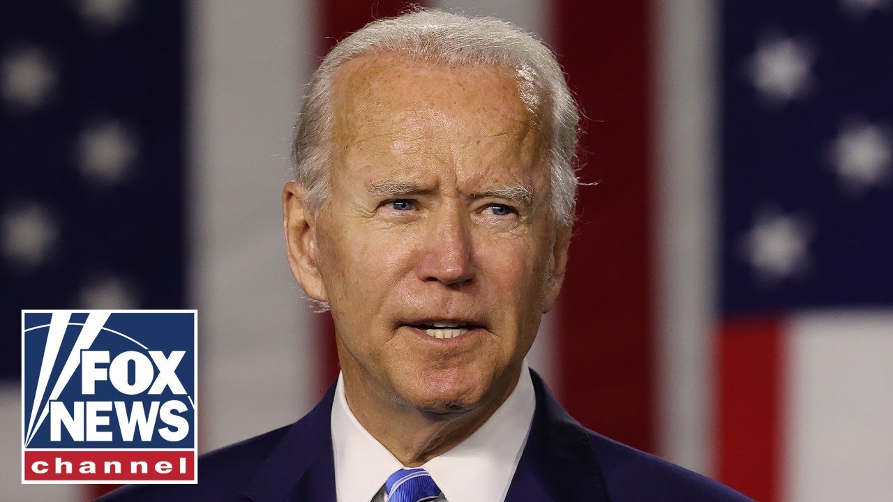 Biden finally addresses East Palestine train derailment over one year later