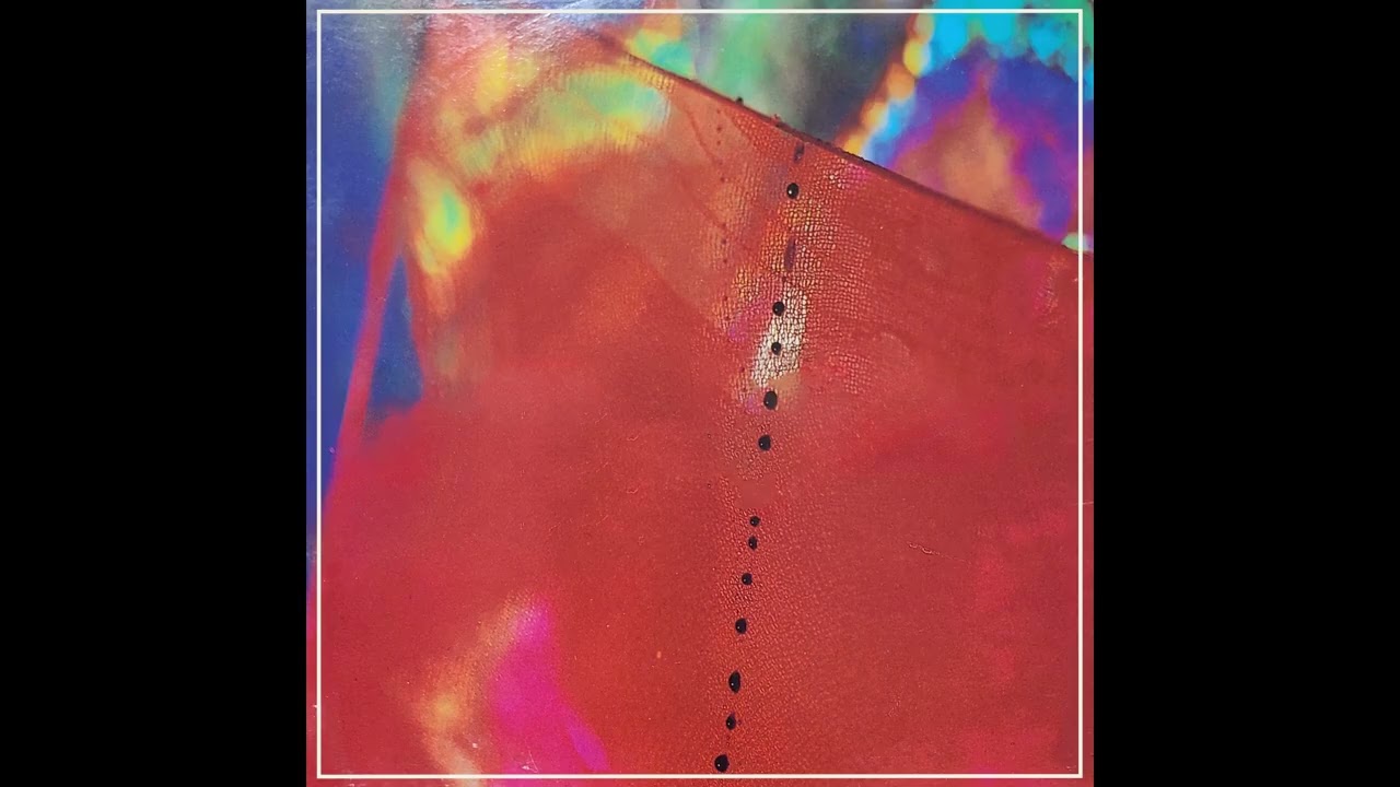 Mix 45: Pale Saints / 4AD (1990-1993)