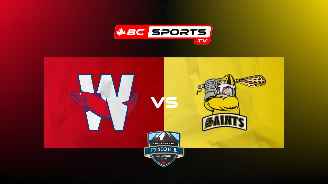 BCJALL – Poco Saints – New West Salmonbellies – May 23, 2025