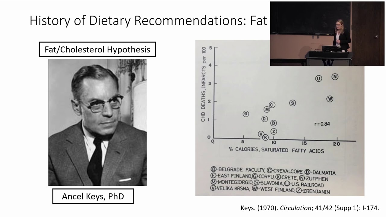 Have excess sugar and refined carbohydrates led to our pandemic of metabolic disease?