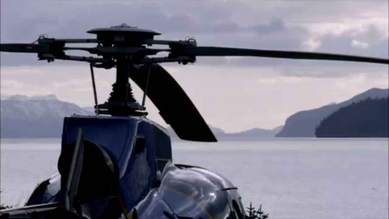 Points North Heli-Adventures, Inc - No Turning Back - Warren Miller - 2014
