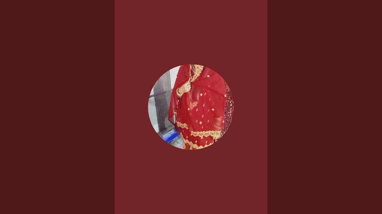 Sadiya Asif is live