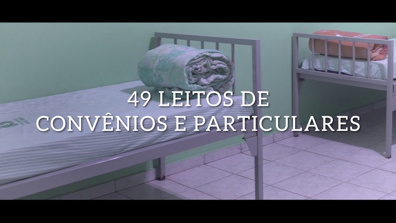 Hospital Dr. Adolfo Bezerra de Menezes