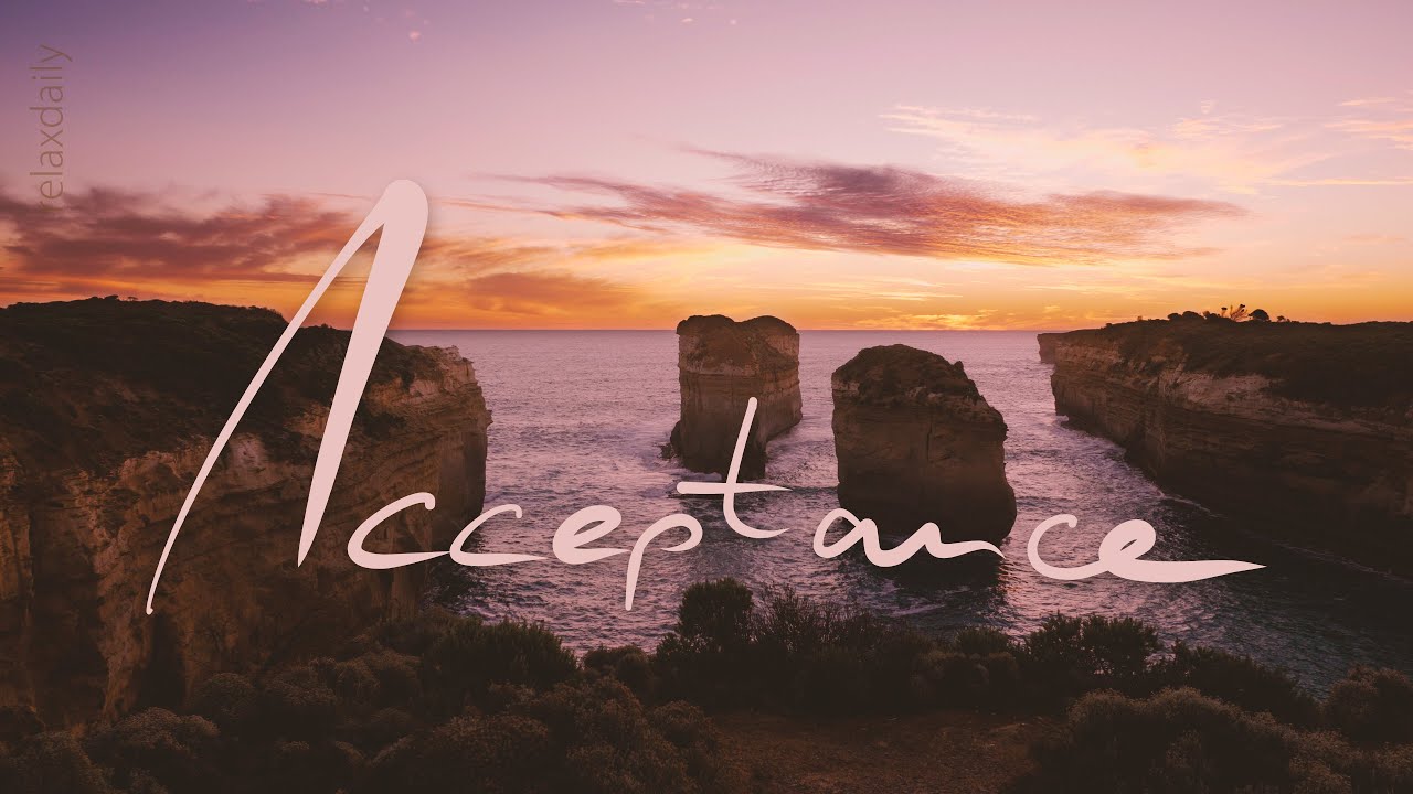 Acceptance [N°160]