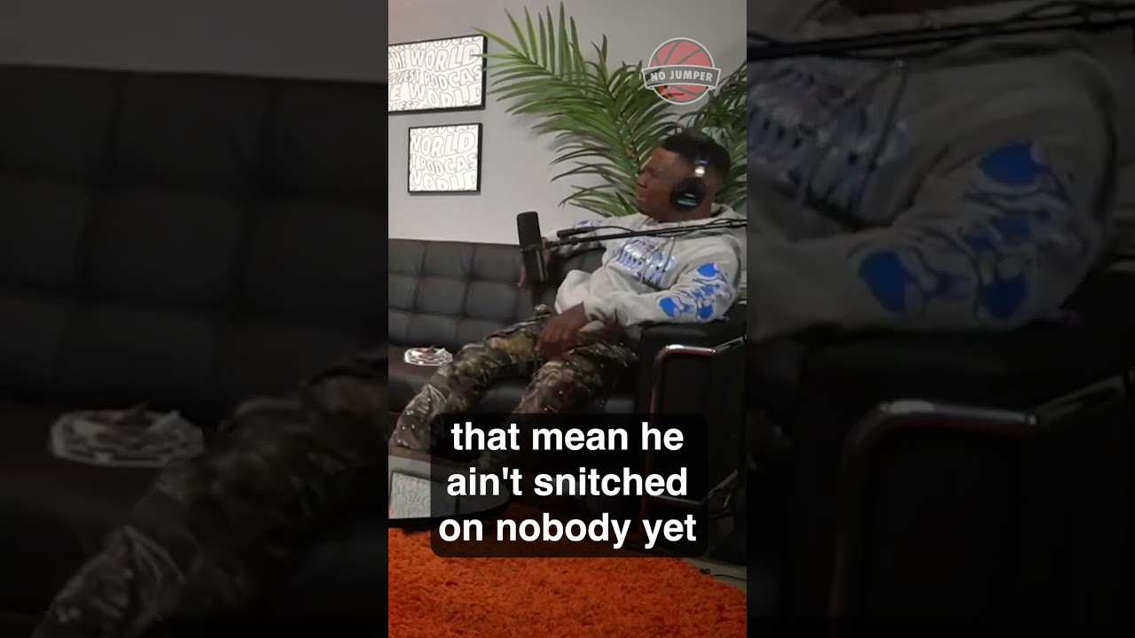 ATEOTD Crew Reacts to Gunna Allegedly Snitching