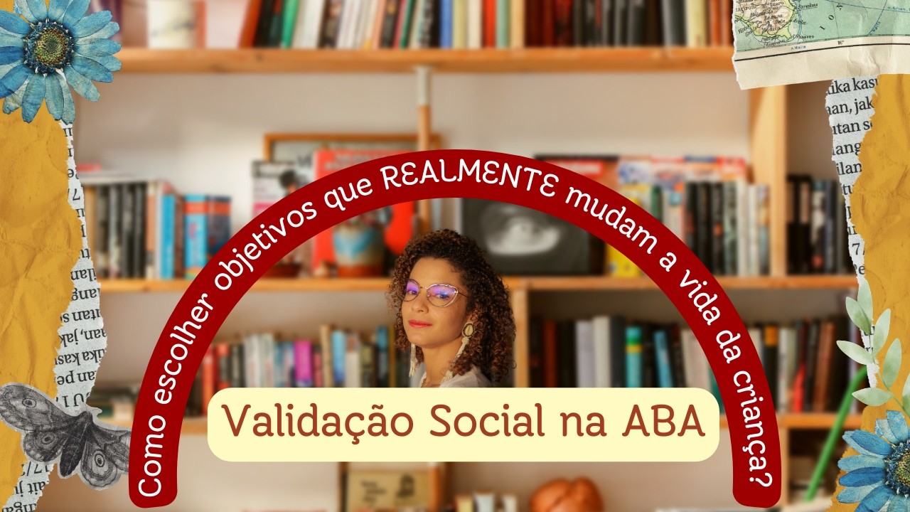 Amor Azul   Modulo 2   Aula 1   A importância dos objetivos