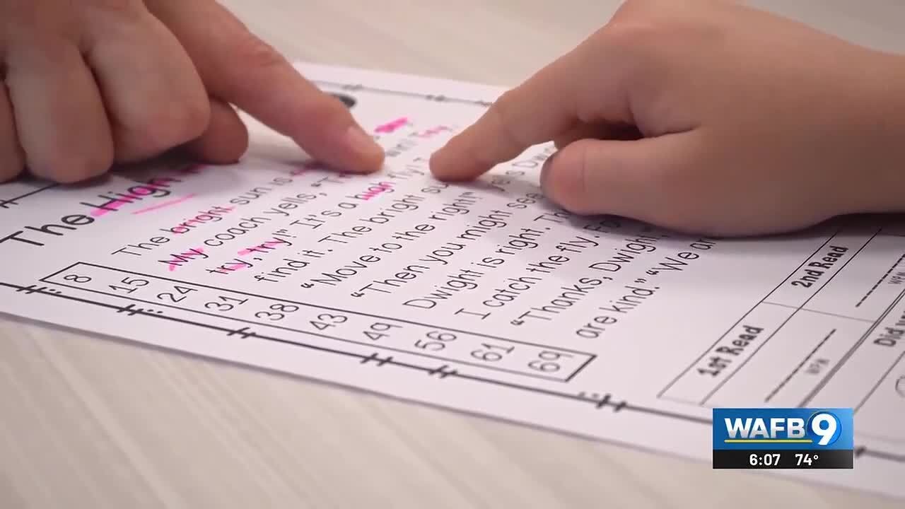 State eyes high school expansion for tutoring program