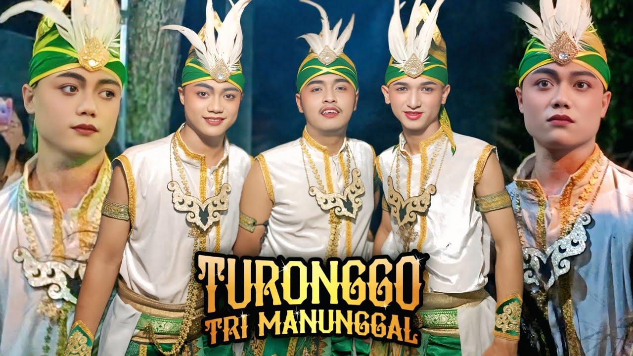 PENCENG CS‼️ JATHILAN TURONGGO TRI MANUNGGAL • BABAK 3 LIVE TEMUWUH KIDUL BALECATUR GAMPING SLEMAN.