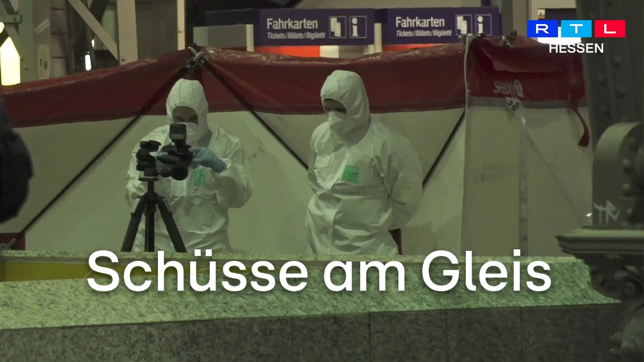 Familienfehde als Mord-Motiv? Sieben Männer wegen tödlichen Schüssen im Hauptbahnhof vor Gericht