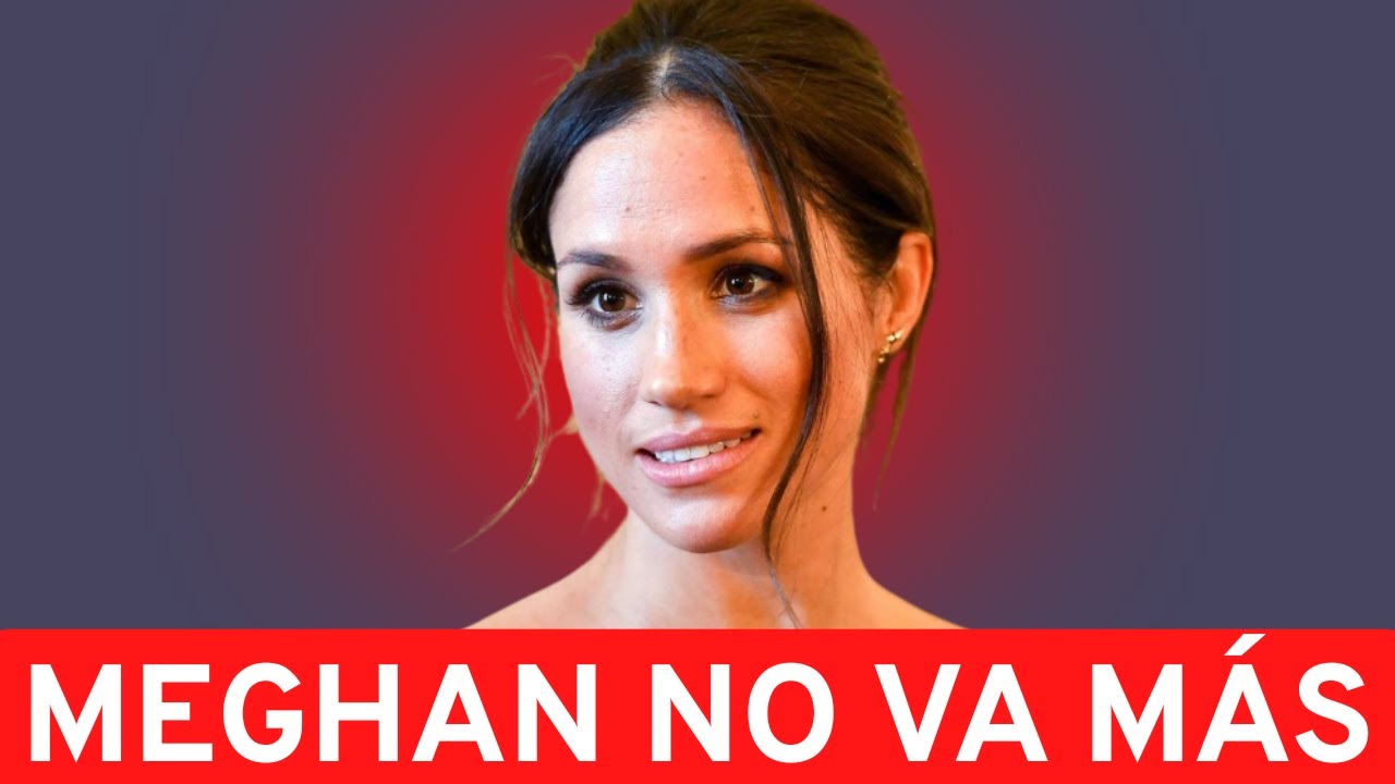 Netflix sentencia a Meghan: audiencias hunden su futuro televisivo