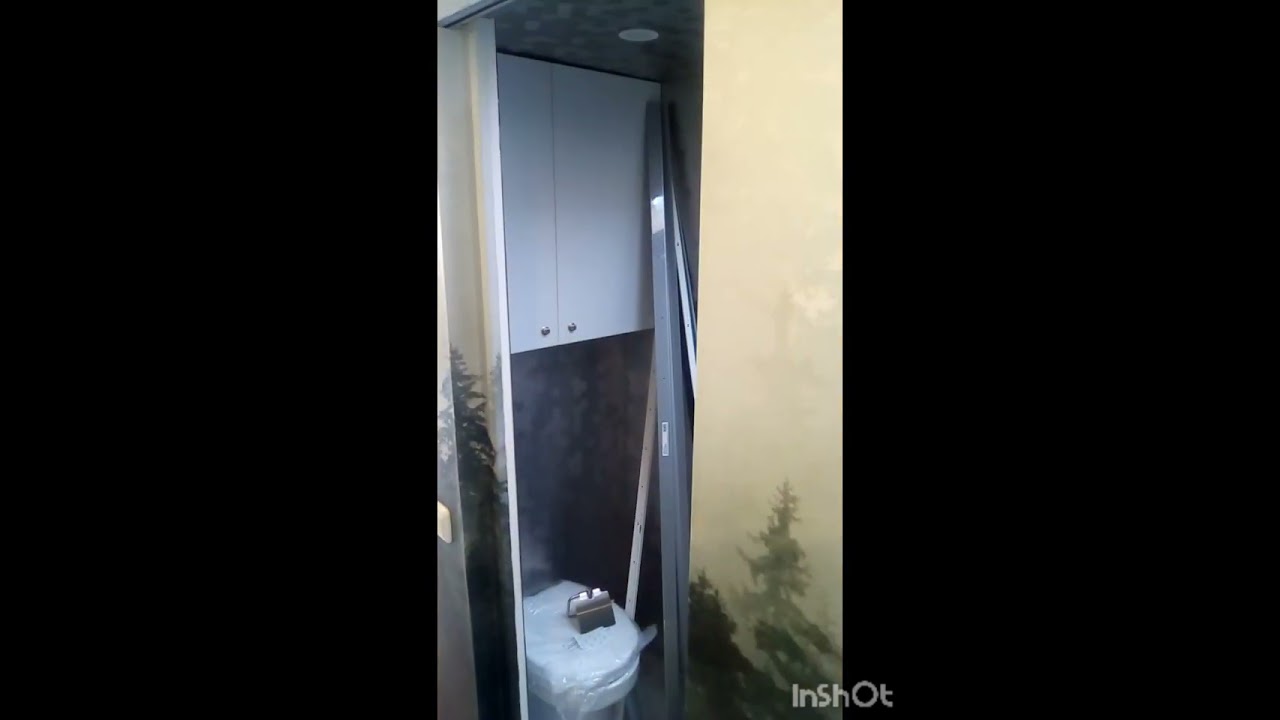 12t Atego LKW Umbau zum Wohnmobil Teil 2