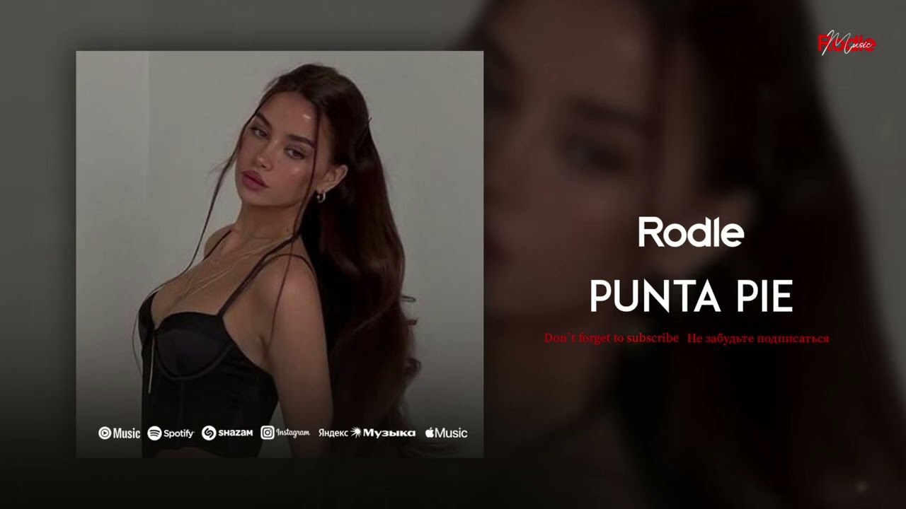 Rodle - Punta Pie