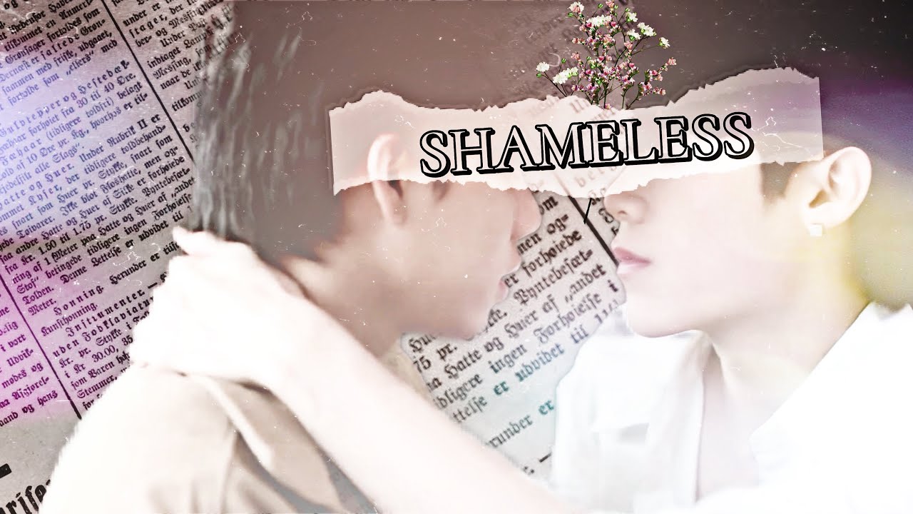 FMV: Mahasamut x Tongrak |𝐒𝐇𝐀𝐌𝐄𝐋𝐄𝐒𝐒 [Love Sea The Series]