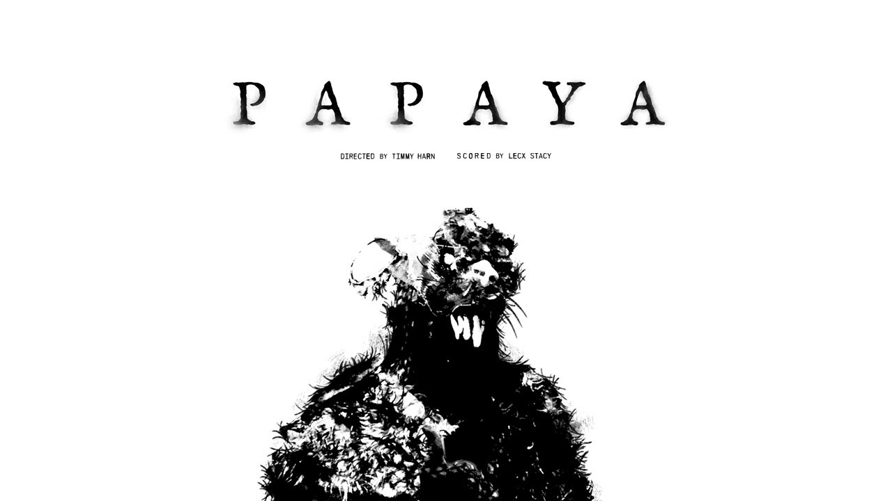 Lecx Stacy - Papaya (short film dir. by Timmy Harn)