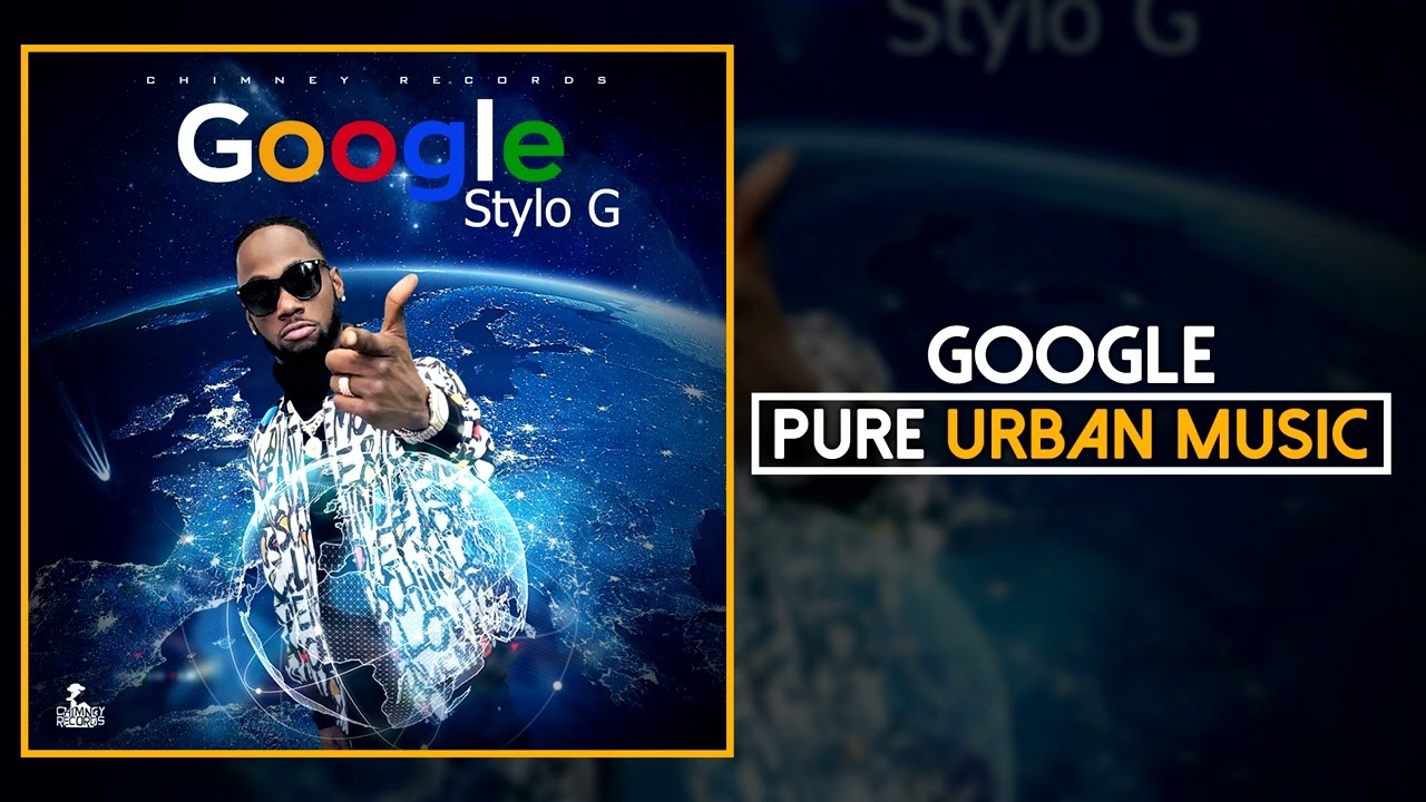 Stylo G - Google | Pure Urban Music