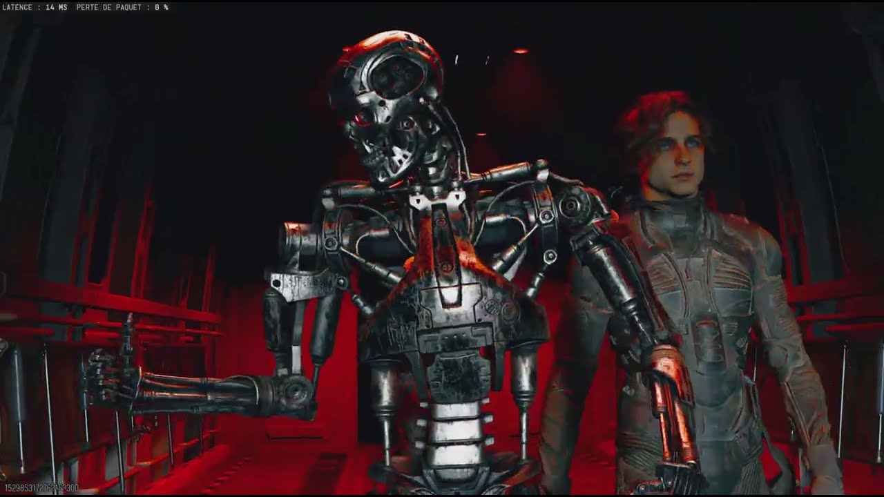 WZ - On lave le lobby avec Lunatic 🤯