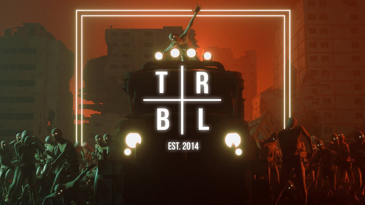 NIN9 - Battlefield