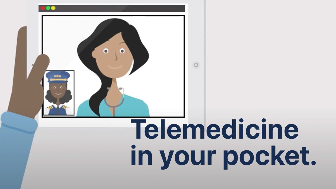 Introducing EHI's Telecare | A Telemedicine Platform