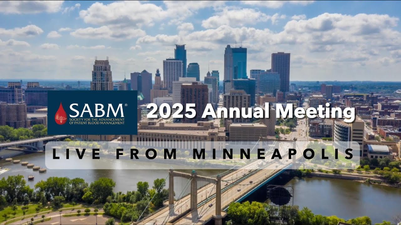 Partners Who Care: Johnson & Johnson at SABM Minneapolis