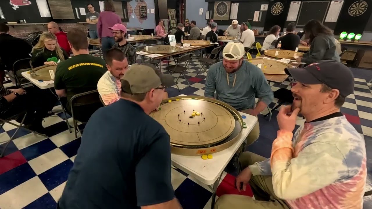 2026 Wicked Flick Round Robin: Therapy Snakes vs Called Shots