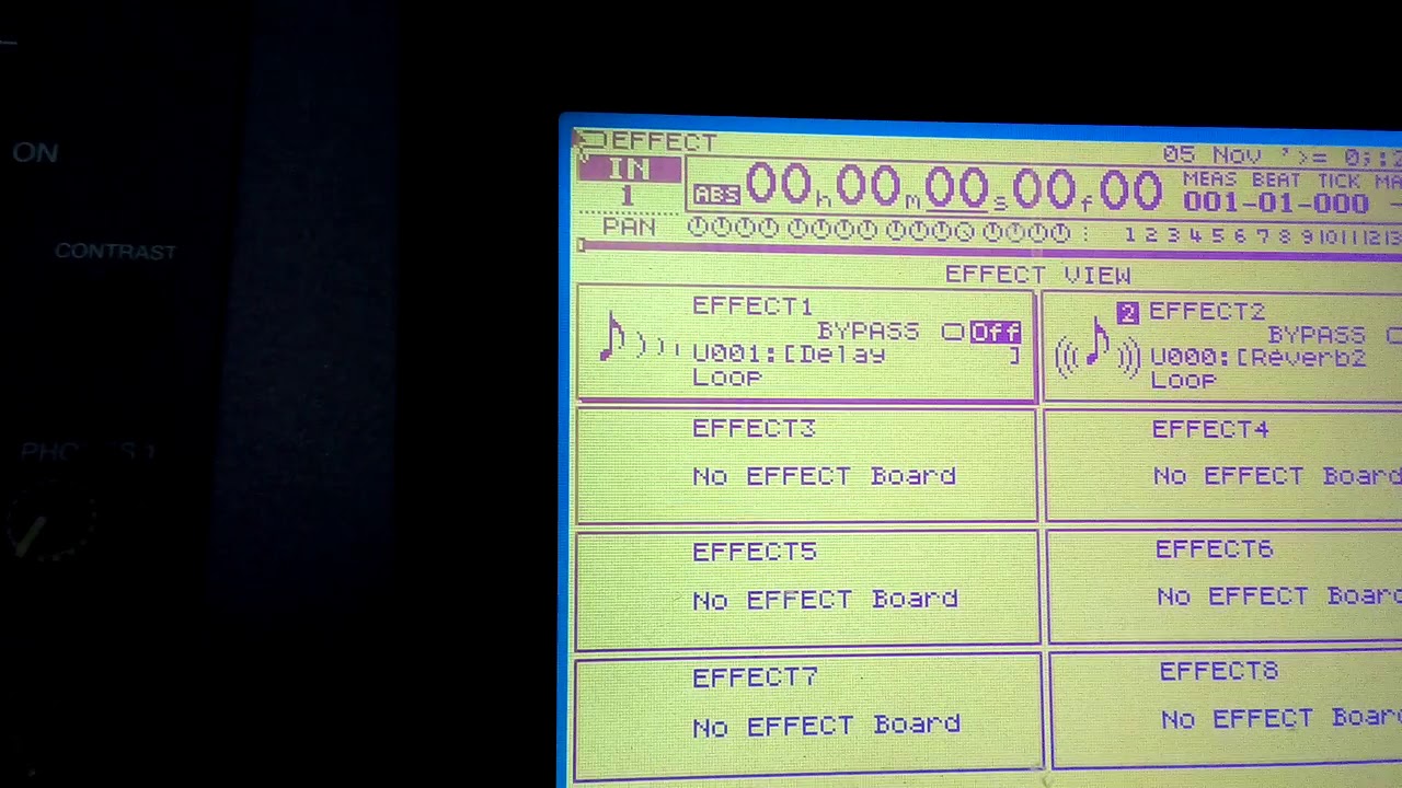 Roland vs 2480