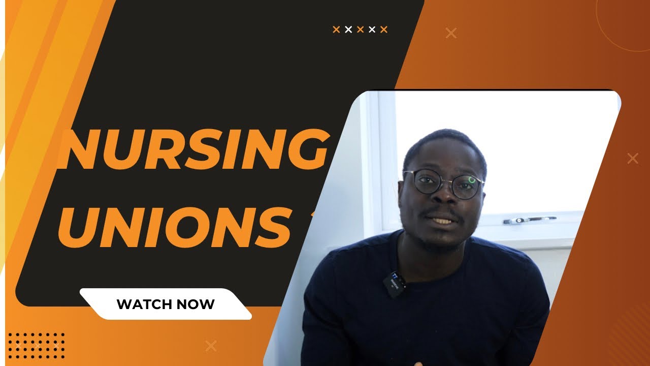 Nursing Union | Unison | RCN | Unite : Pros and Cons