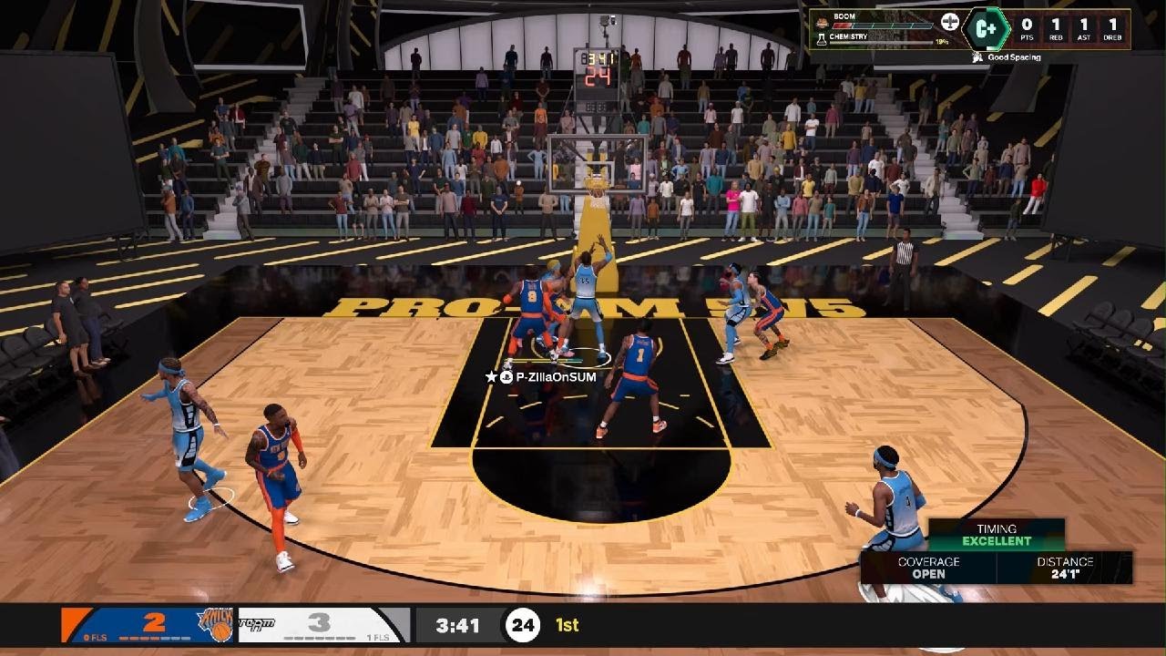GREAT WIN AFTER A WILD LOSS #smallyoutuber #2kcontent #ProAm #viral #2ktvwow