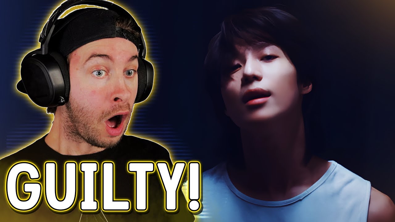 REACTING TO TAEMIN (SHINee) - 