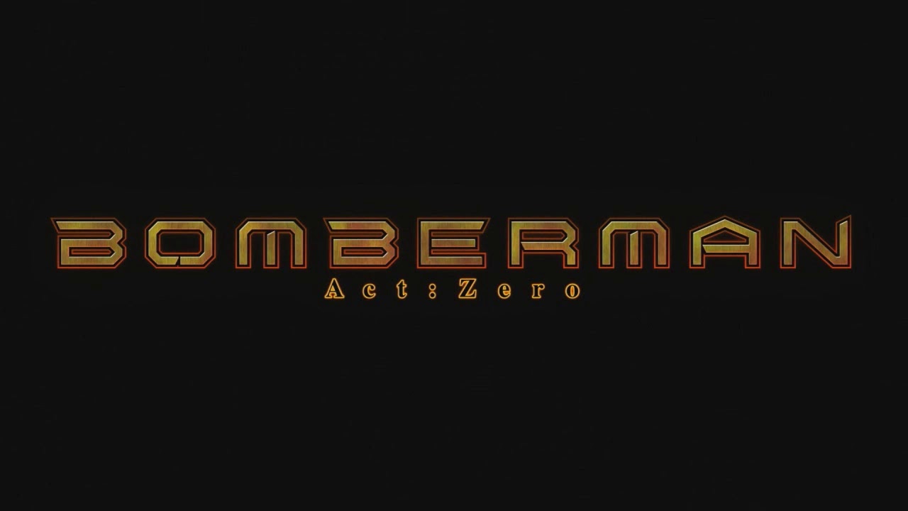 Battle Theme G (1HR Looped) - Bomberman: Act Zero Music