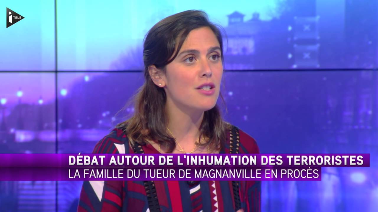 Débat autour de l'inhumation du tueur de Magnanville