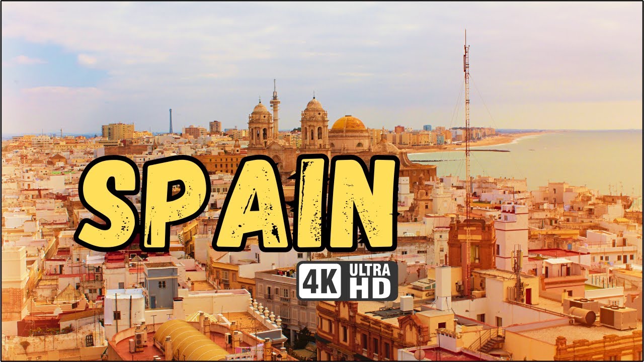 Best Places to Visit in Spain: Top Destinations and Hidden Gems