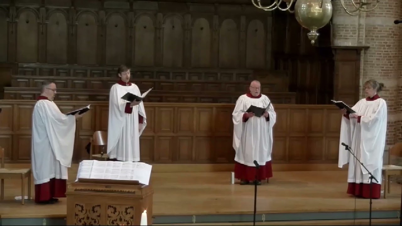 Magnificat (Naardense Bijbel)