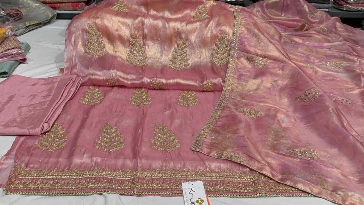 शादी ब्याह के heavy Partywear new collection 🥳🌹@himanshuclothhouse #new #sale #trending 