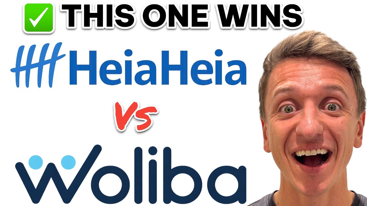 HeiaHeia vs Woliba [2026]