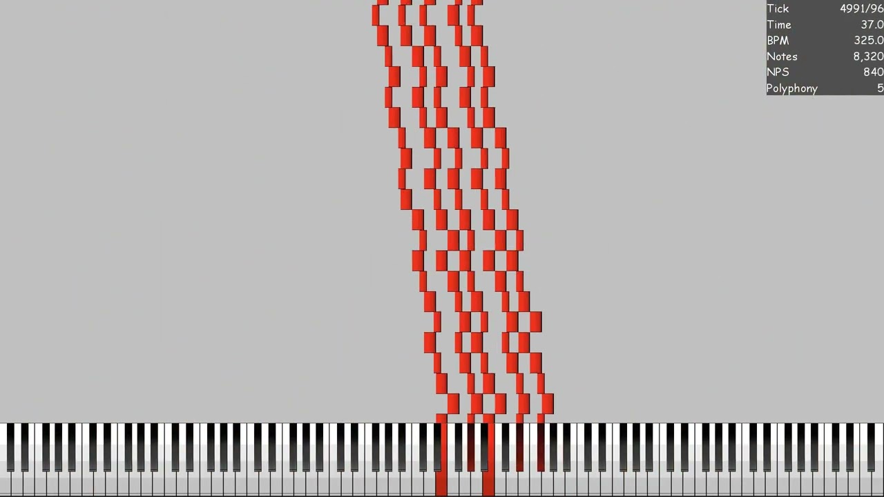 [{Nut Midi}] LOAFnut 1