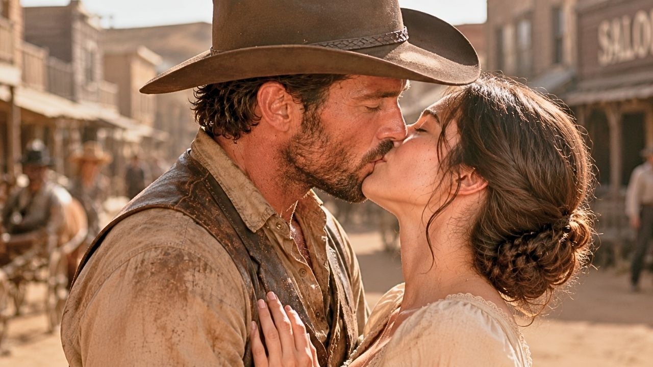 The Mail-Order Bride Hid a Rare Gift&mdash;Until the Cowboy Fell Deeply in Love with Her