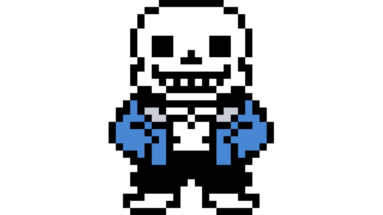Megalovania but it's in the style of Once Upon A Time