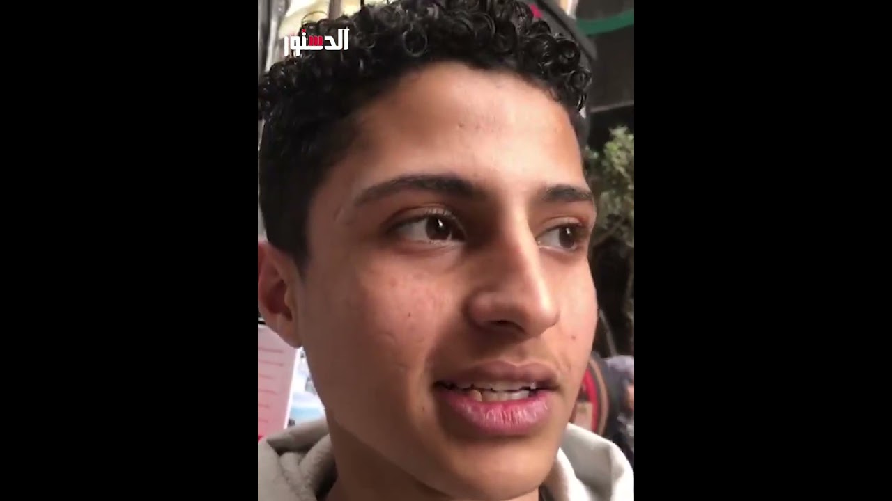 على كلاى مر من هنا .. بائعى سوق التوفيقية : فخورون بالمسلسل وأحمد العوضى واحد مننا