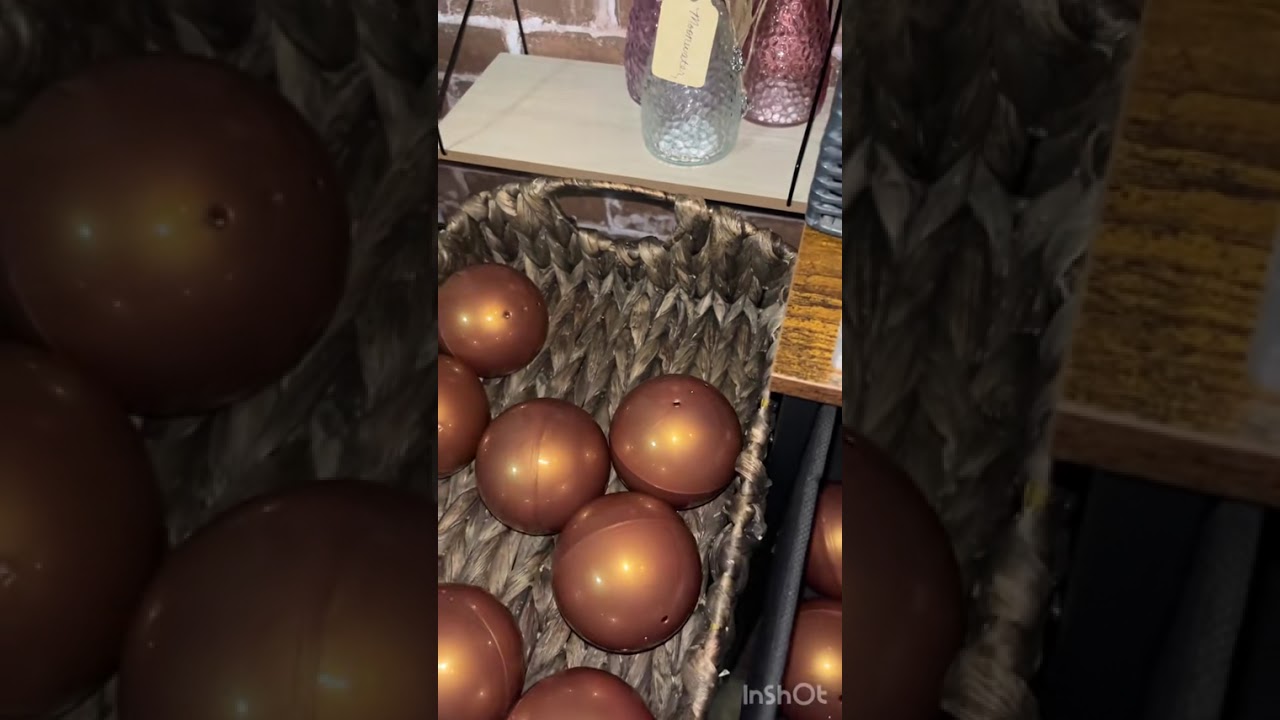 John’s Mystery Scoop Order