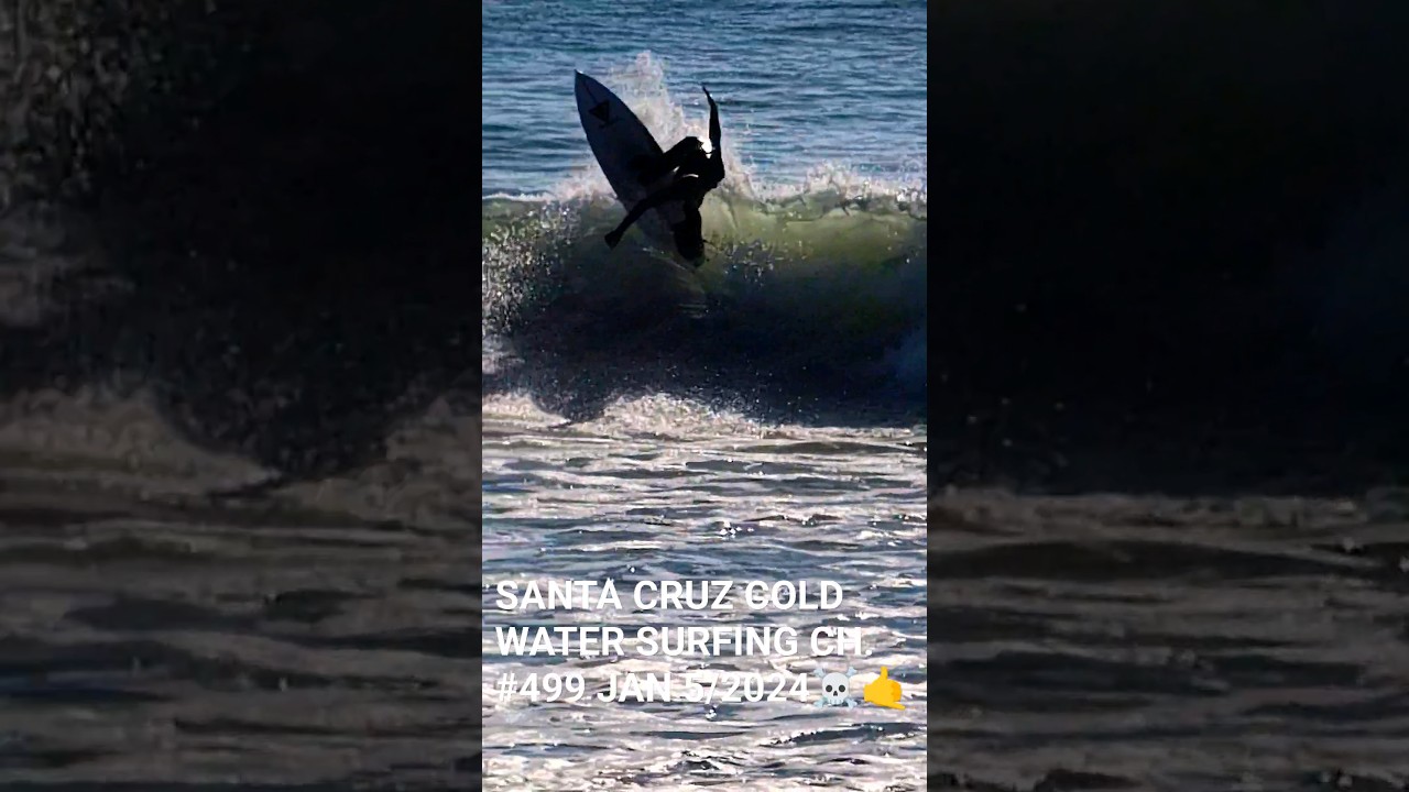 #thehook#theghost #surfline #prosurfing #coldwatersurfing #surfinghighlights #wintersurfing #surfers
