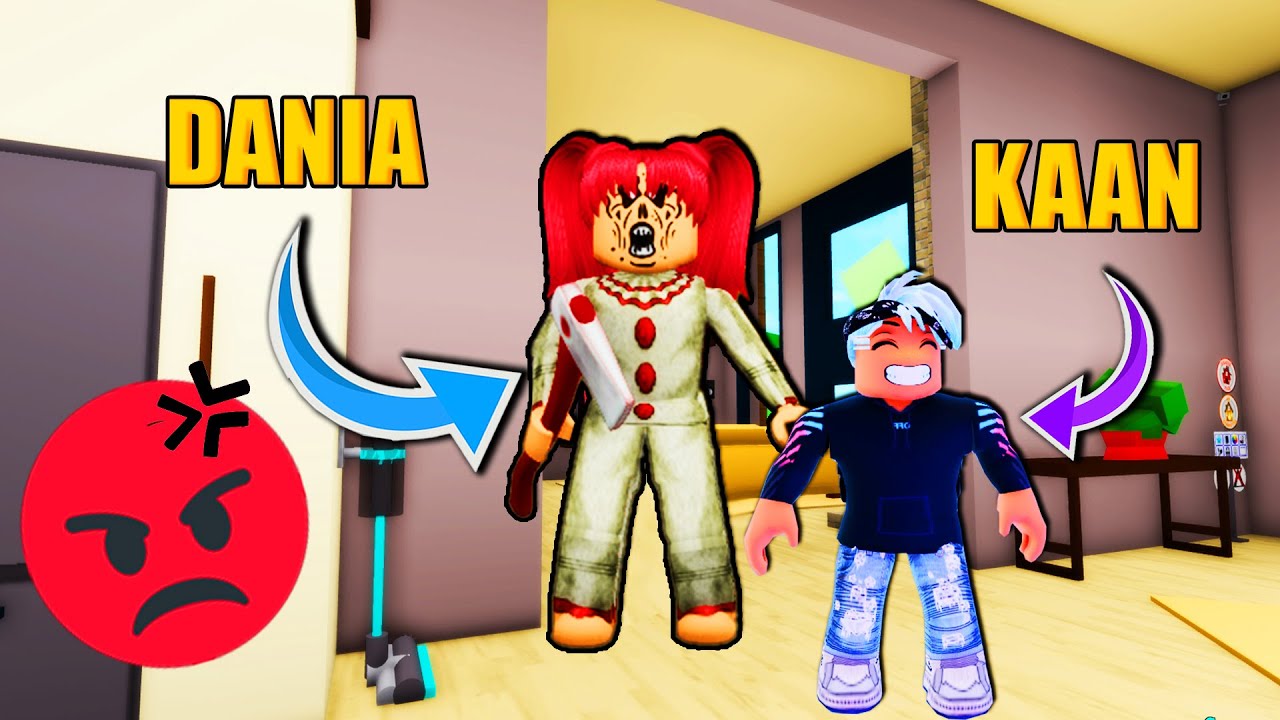 @itskaantastic nimmt jetzt Videos ohne Dania auf! 😠