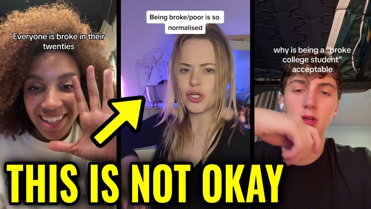 Как мы смирились с безденежьем — и это вредит всем