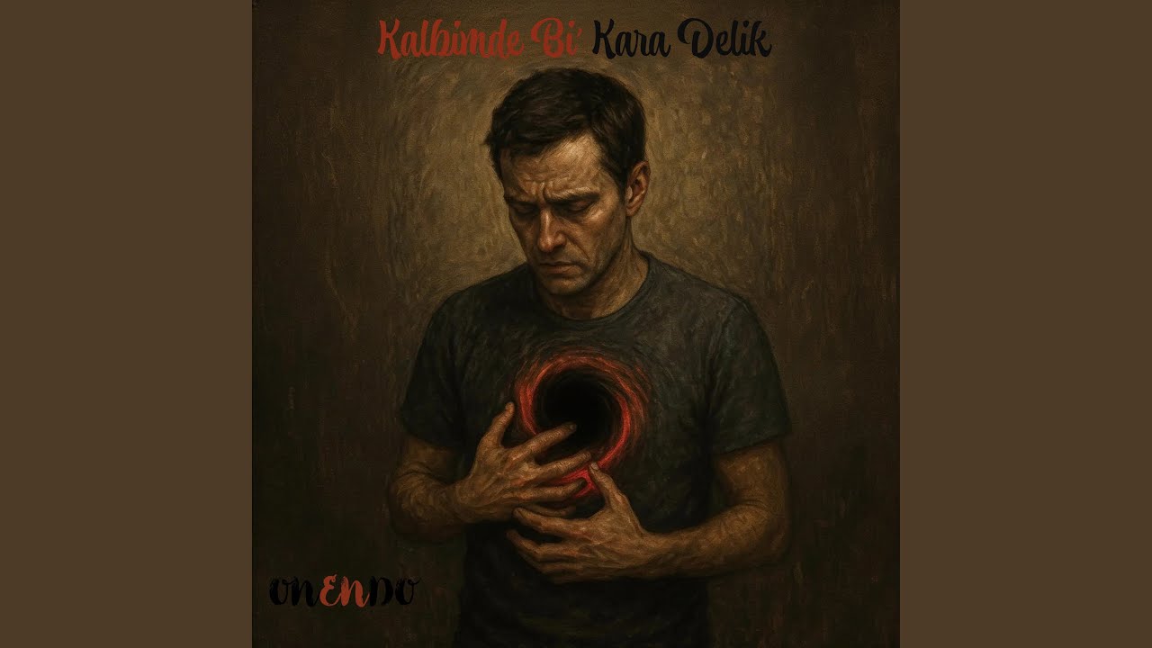 Kalbimde Bi' Kara Delik